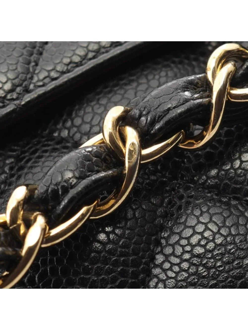 CHANEL this authentic